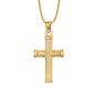 Religious Cross Necklace