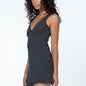 Women's Polka-dot Dress