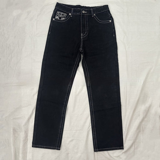 Men Casual Loose Trousers