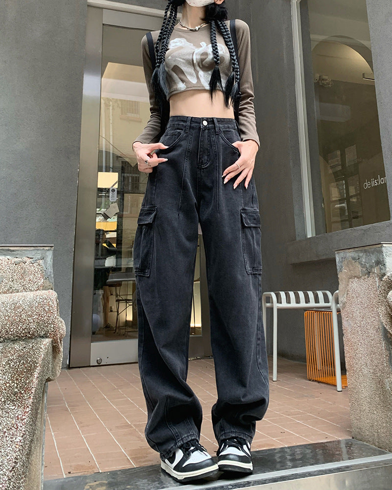 Wide-leg Pants for Women