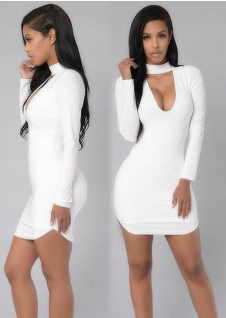 Cocktail Sexy Dresses