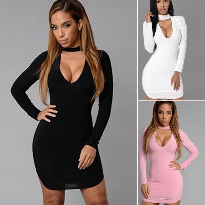 Cocktail Sexy Dresses