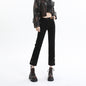 Women's Straight Pants
