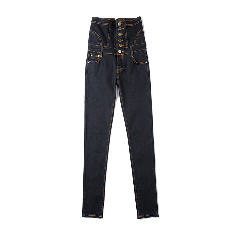 Women's Slim Jeans