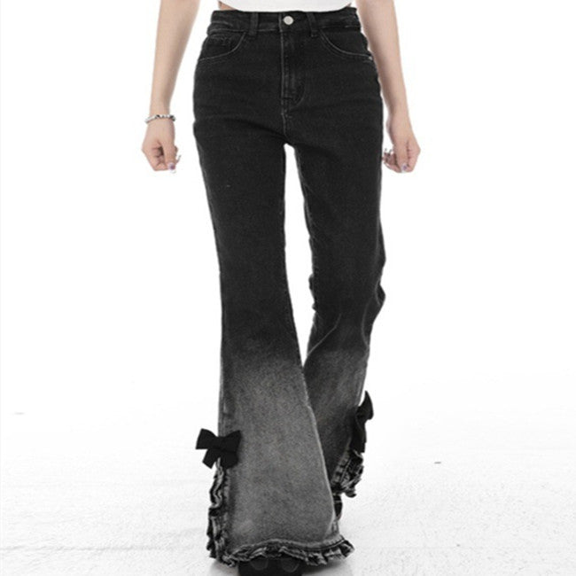 Women's American-style Jeans