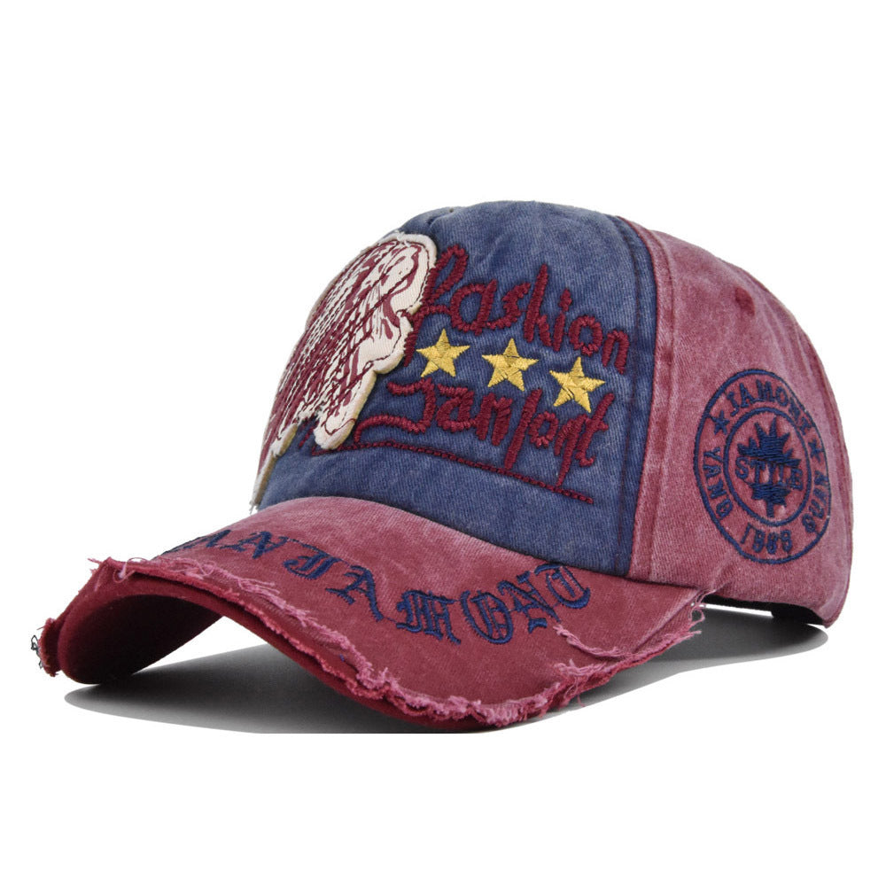 Baseball Cap