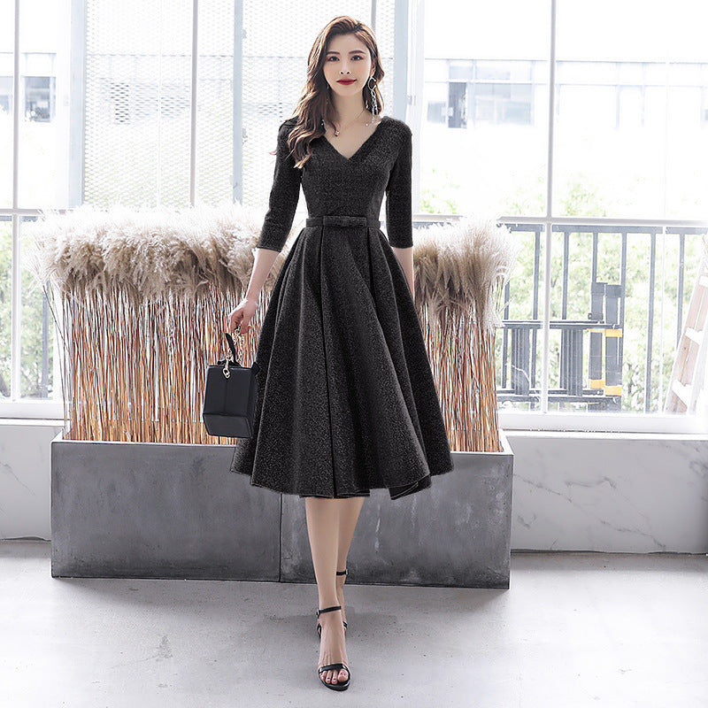 Women's Birthday Dress