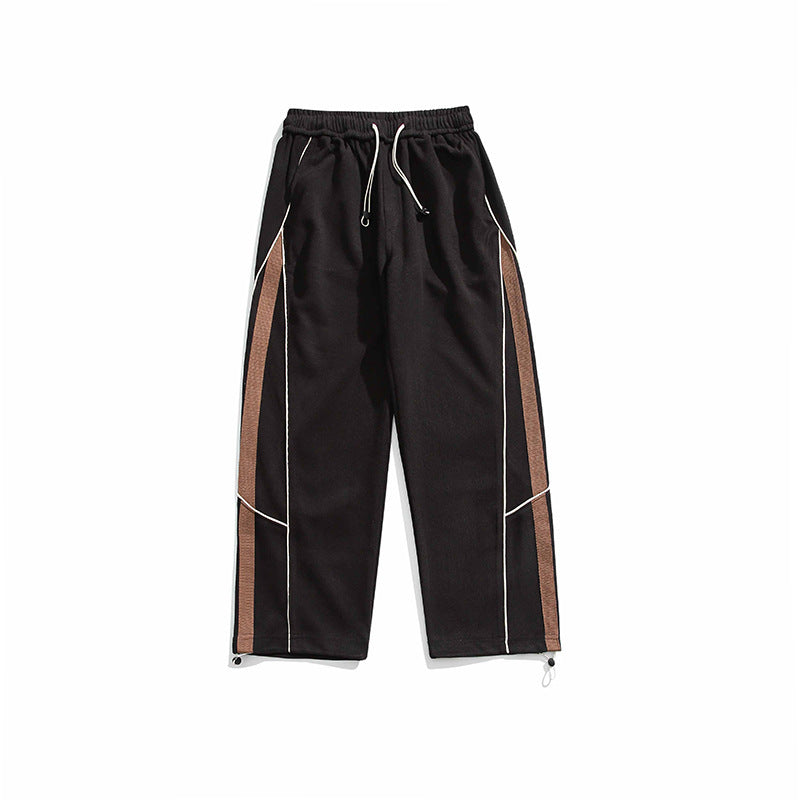 Men Women Trendy Overalls