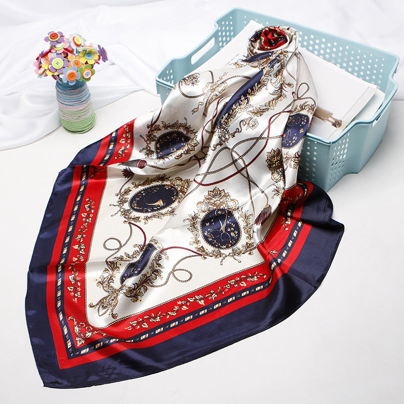 Women High-end Scarf