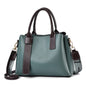 Soft Leather Women's Handbag