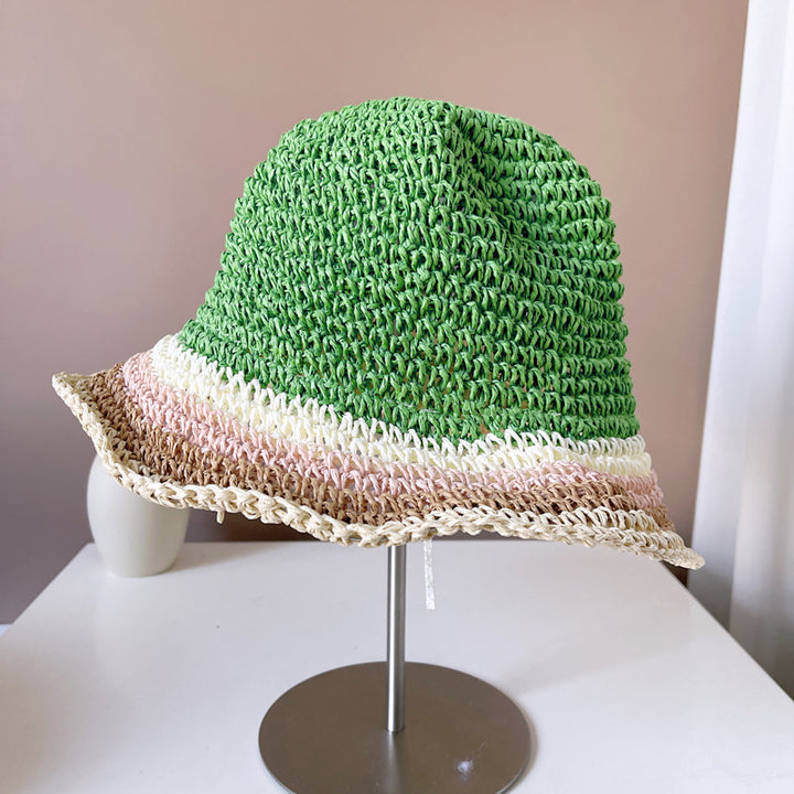 Women's Straw Hat