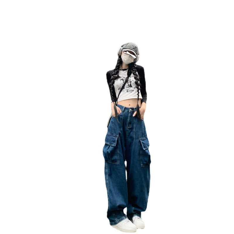 Wide-leg Pants for Women