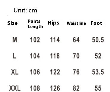 Women's Loose-fitting Trousers