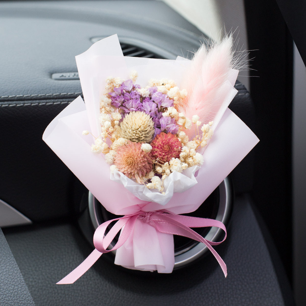 Car Aromatherapy Vent Perfume