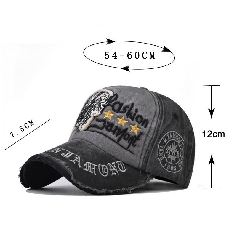 Baseball Cap