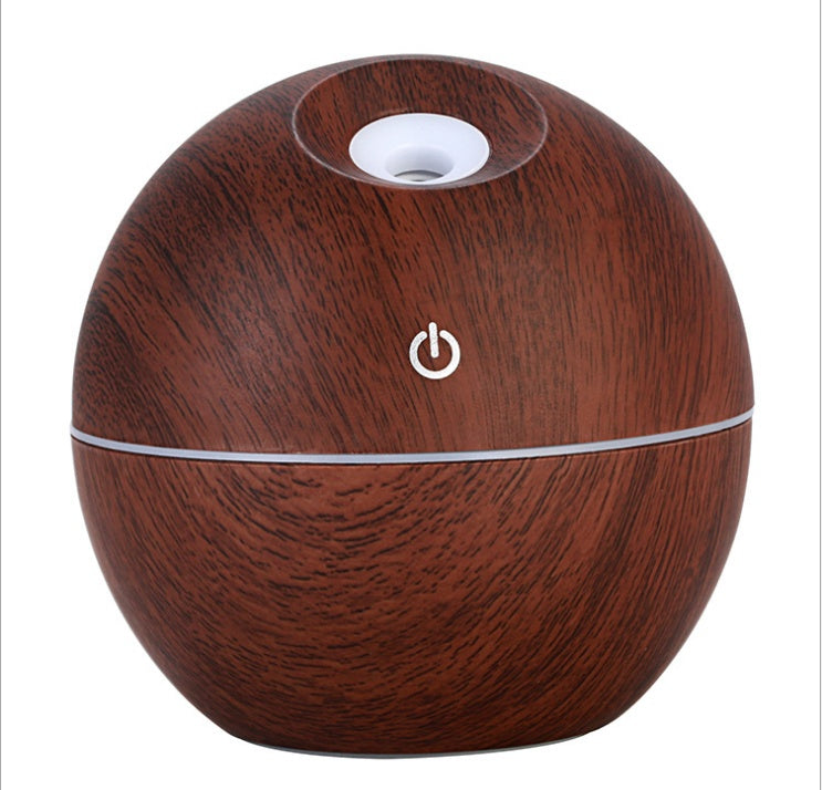Cold Steam Diffuser Air Humidifier