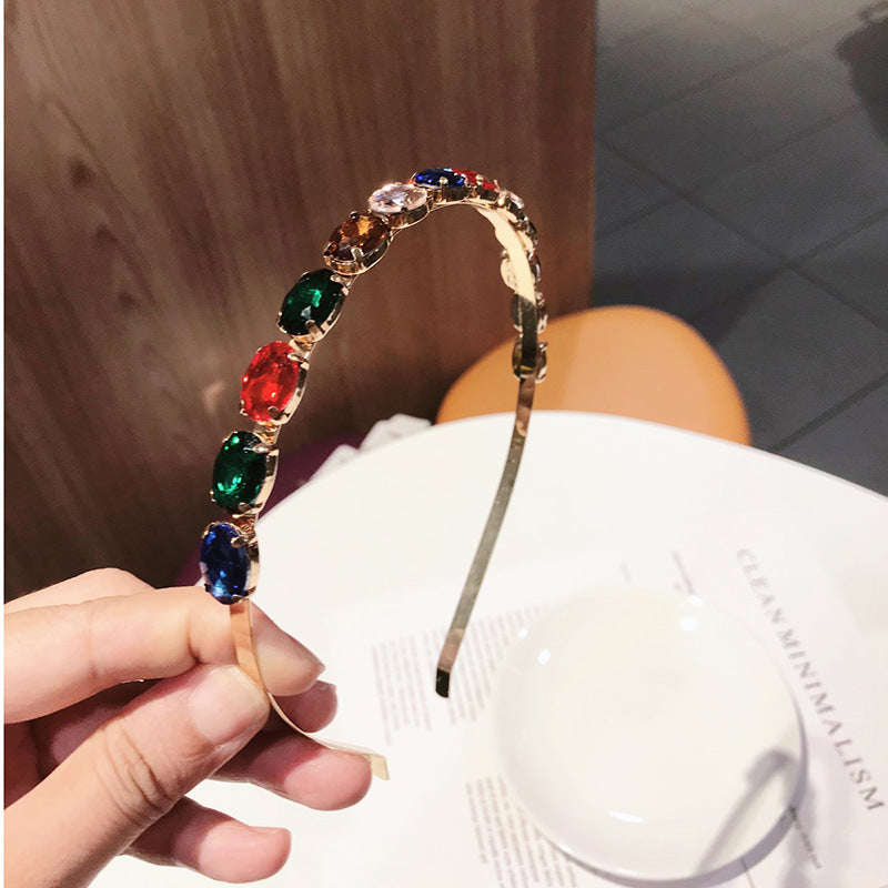 Women's Hair Headband