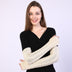 Warm Fingerless Sleeve Arm Cover