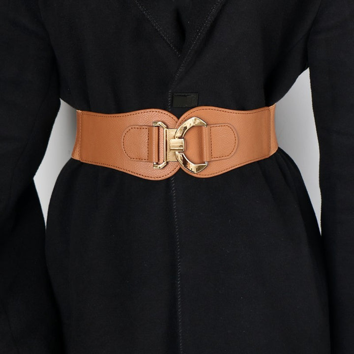 Women's Stretch Belt Accessories