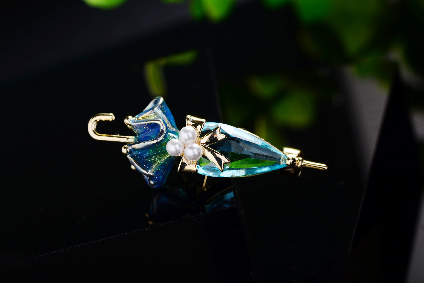 Zircon Pin Accessories