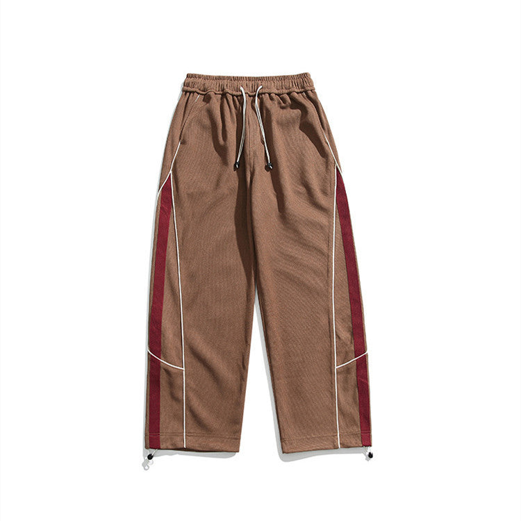 Men Women Trendy Overalls