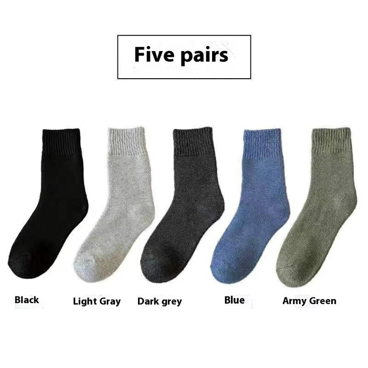 Women's Winter Sock