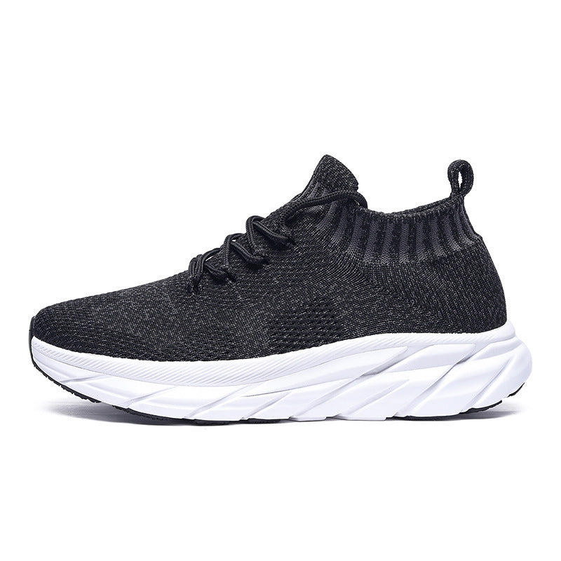 Stretch Sock Shoes Men's