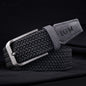 Belt Stretch Casual Unisex