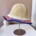 Women's Straw Hat