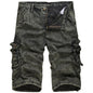 Cotton Overalls for Men