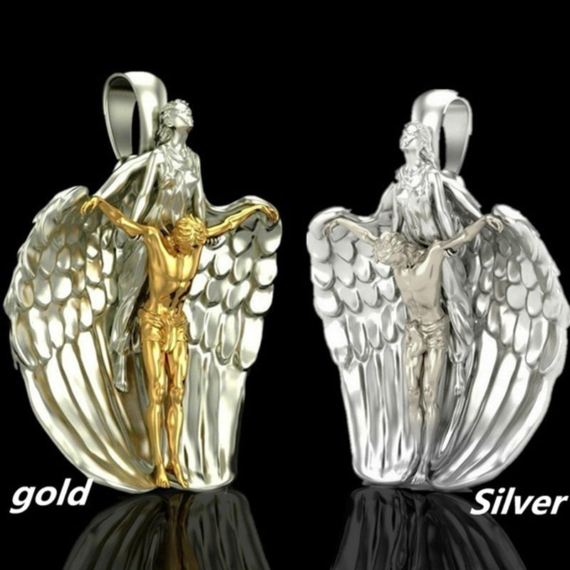 Religious Style Pendant