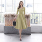 Women's Birthday Dress