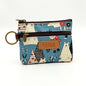 Printed Coin Purse