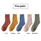 Women's Winter Sock