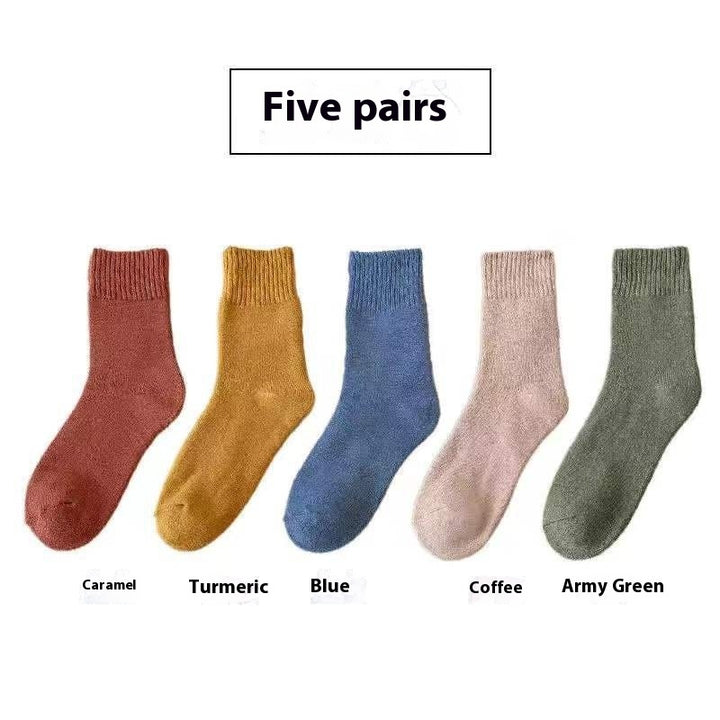 Women's Winter Sock