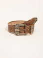Western Style Women's Belt