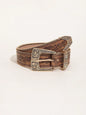 Western Style Women's Belt