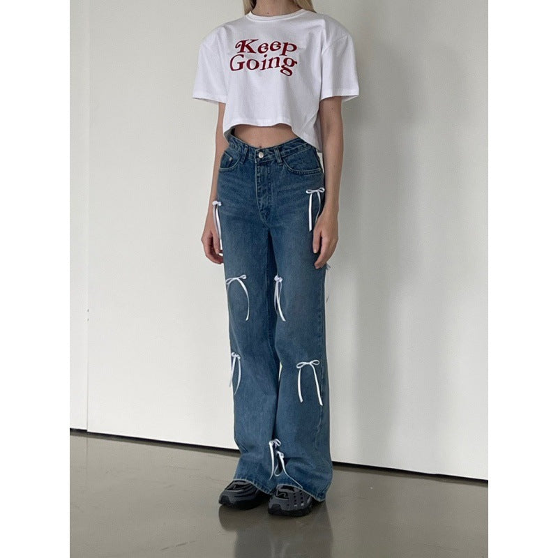 Women's Mopping Pants