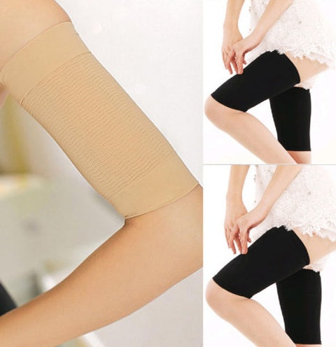 Slimming Arm Shaper Sleeves - Pair