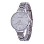 Geneva Alloy Quartz Watch