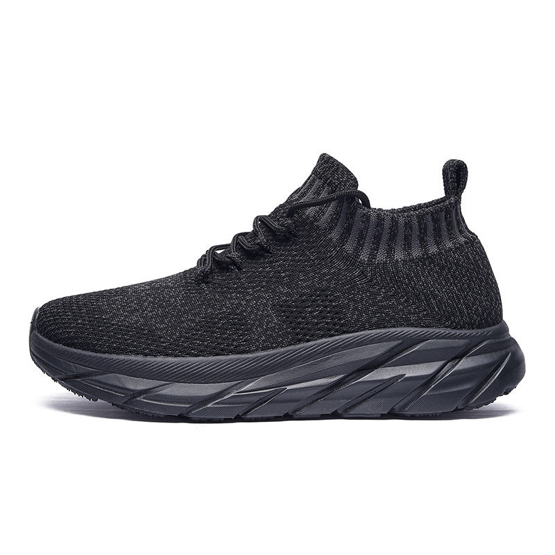 Stretch Sock Shoes Men's