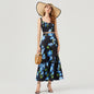 Women's French Dress