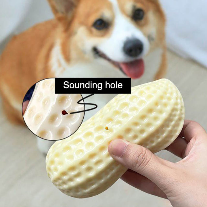 Pet Dog Squeaky Toys