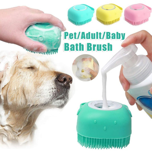 Dog Grooming Supplies