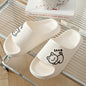 Non-Slip Slippers Women's