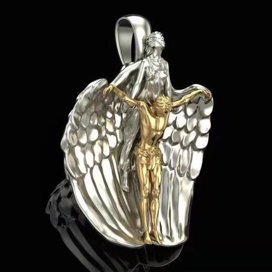 Religious Style Pendant