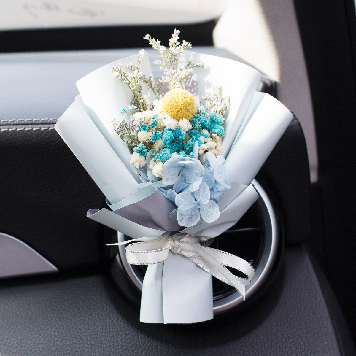 Car Aromatherapy Vent Perfume