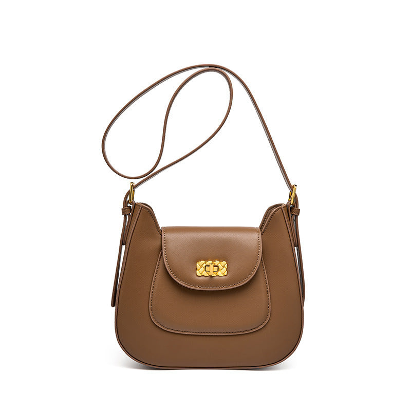 Women's Saddle Design Bag