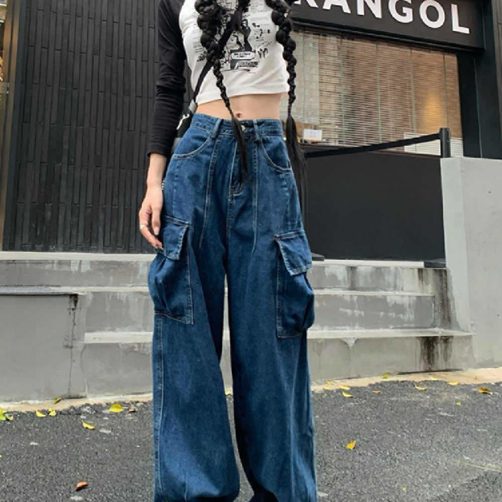 Wide-leg Pants for Women