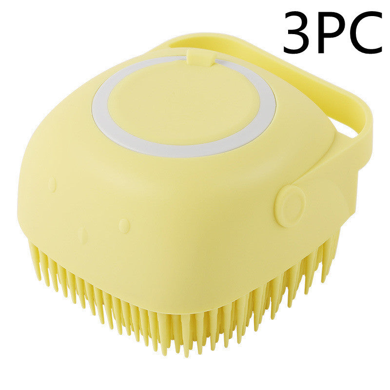 Dog Grooming Supplies